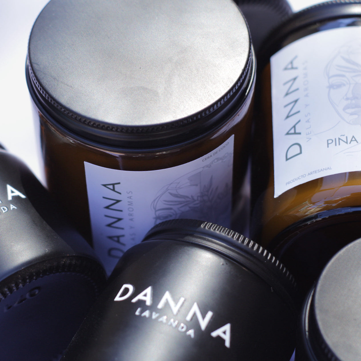 OFERTA 15% BLACK GALSS