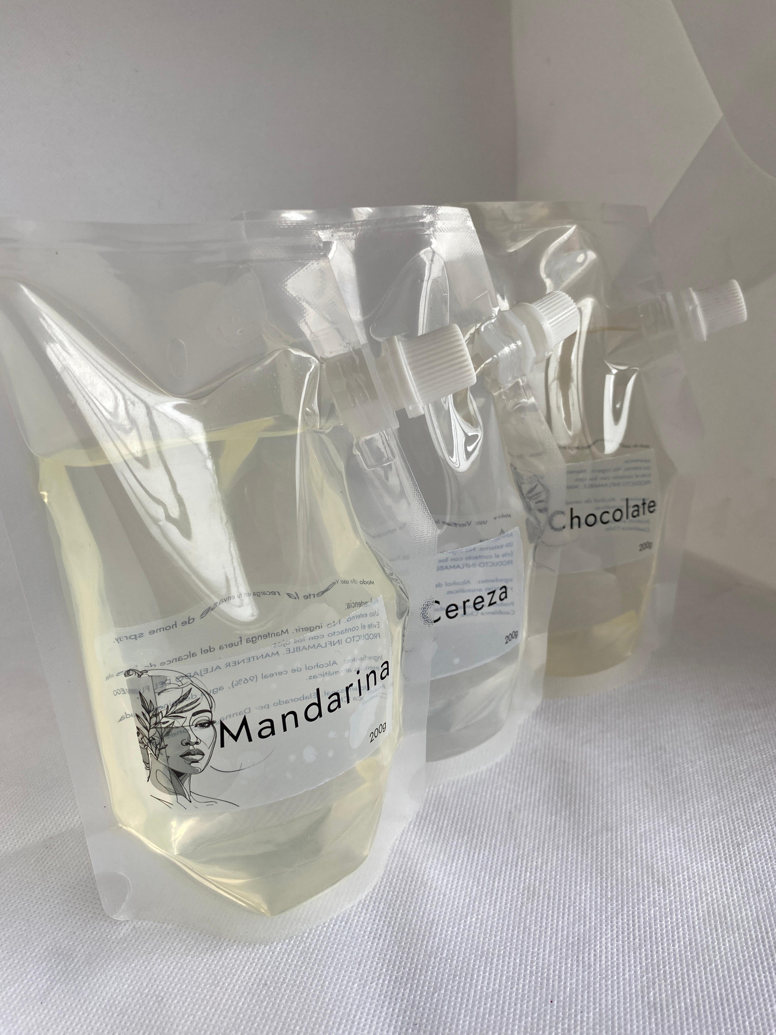 REFILLS HOME SPRAY 200G