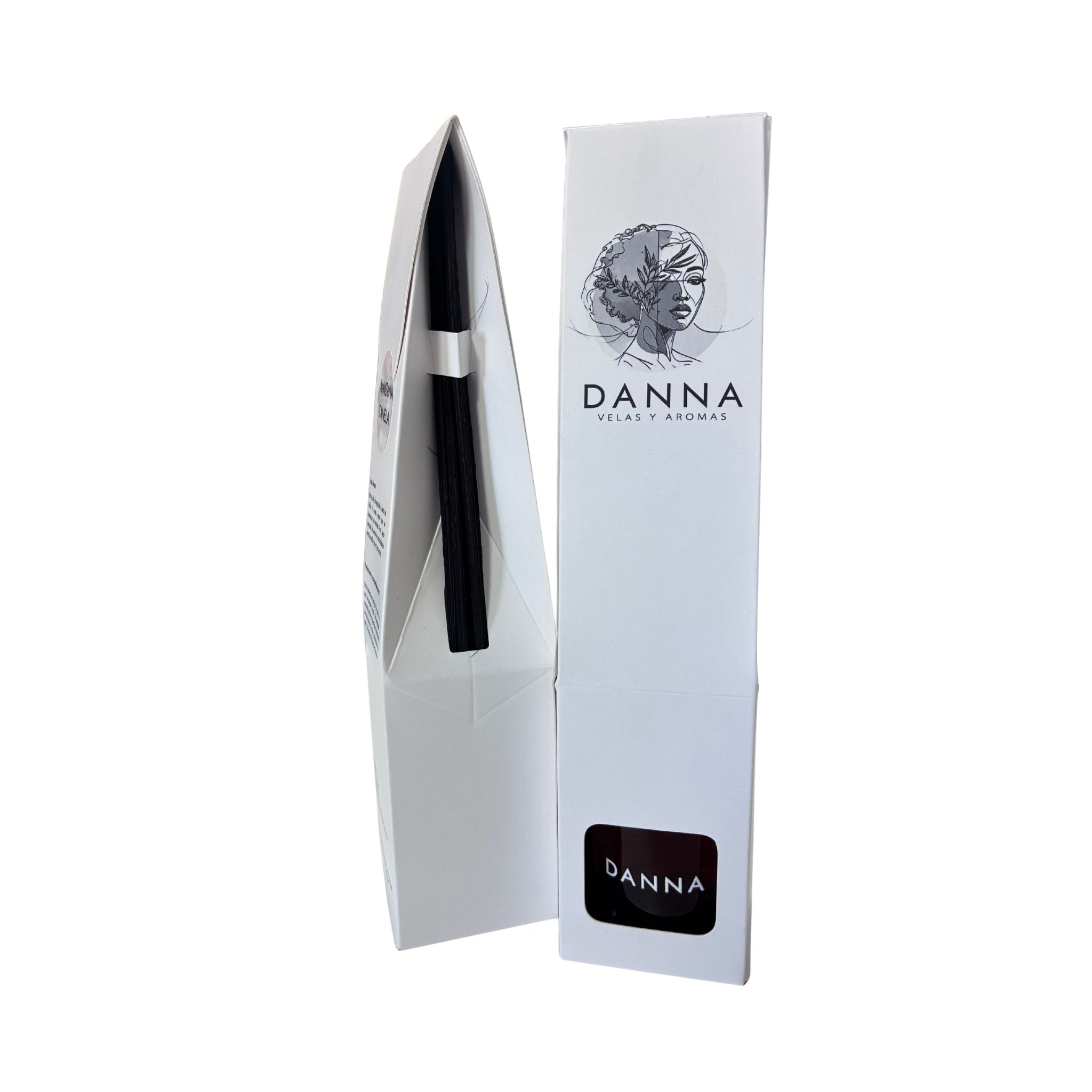 DIFUSOR DE VARILLAS 50ML