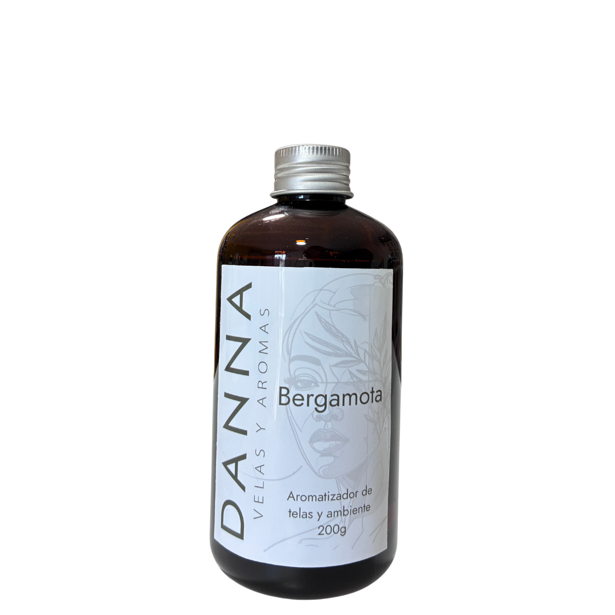 REFILL HOME SPRAY  PARA TEXTILES 200G
