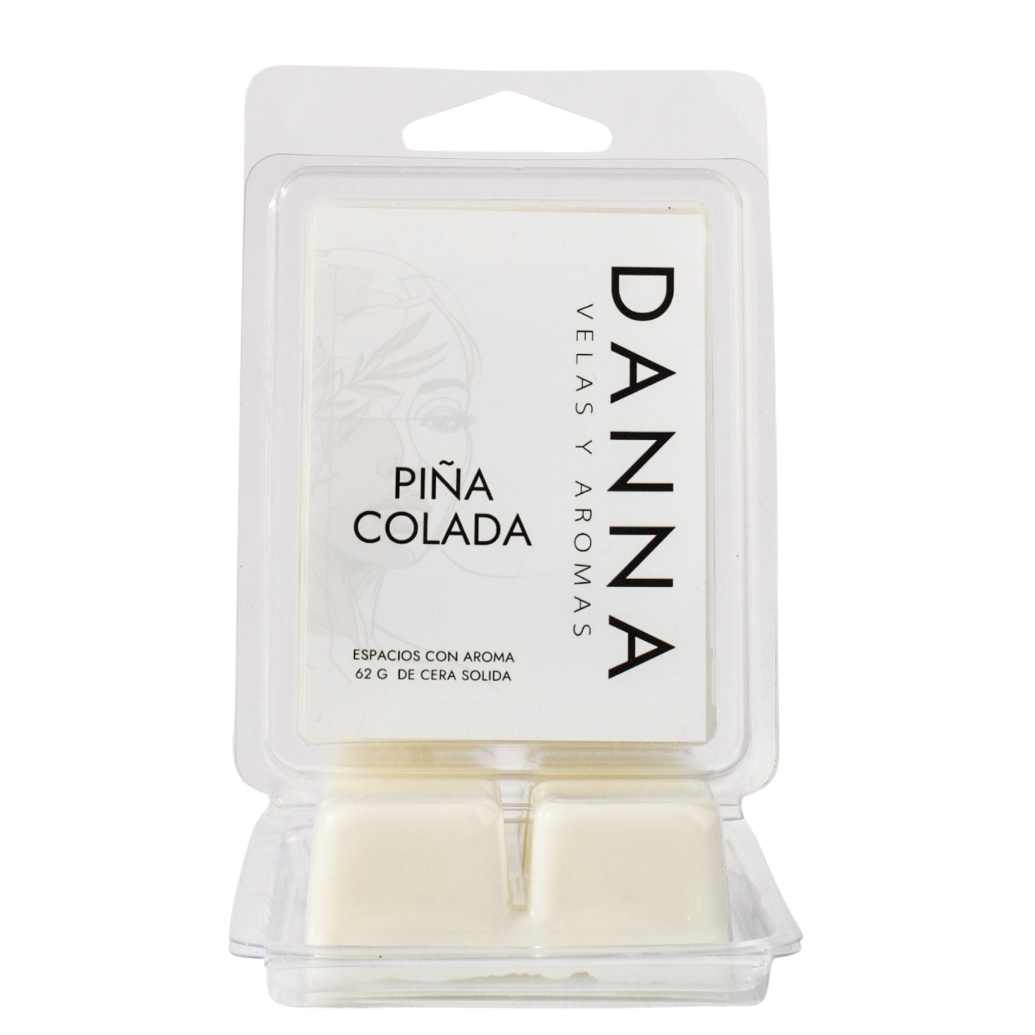 WAX MELT PIÑA COLADA