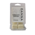 WAX MELT MARACUYA NARANJA