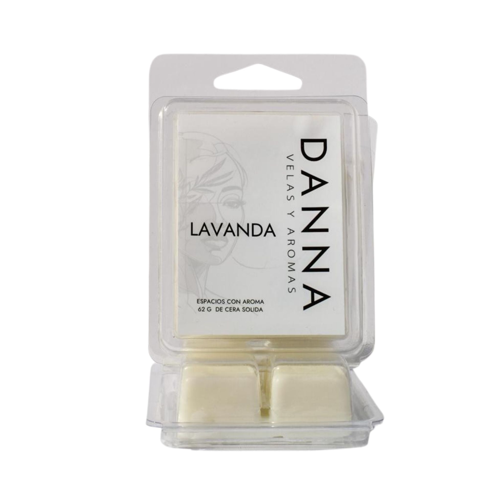 WAX MELT LAVANDA