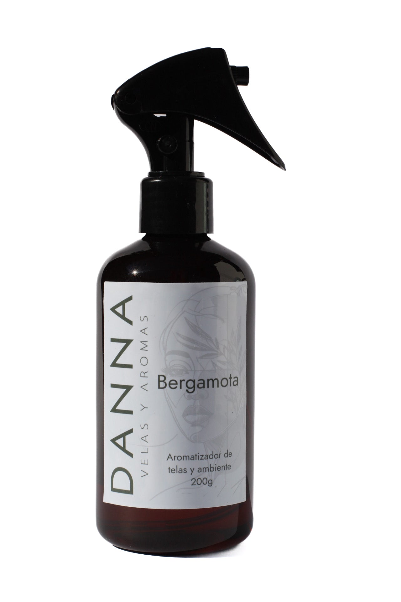 HOME SPRAY & TEXTILES - FORMATO 200ML