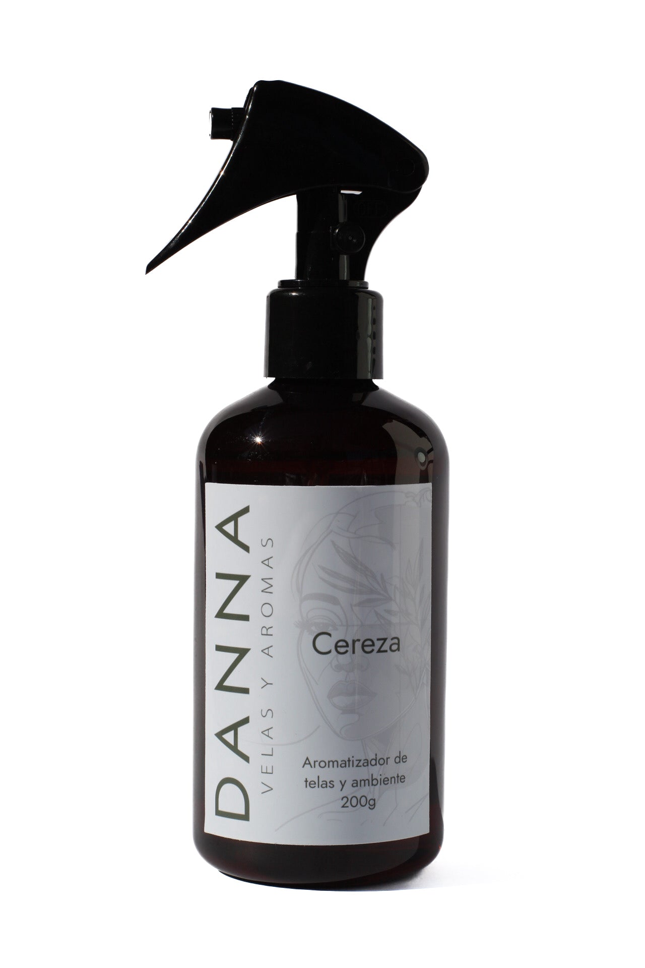 HOME SPRAY & TEXTILES - FORMATO 200ML