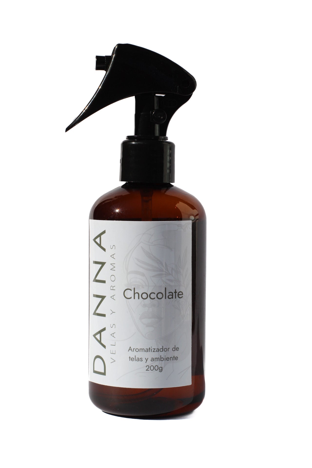 HOME SPRAY & TEXTILES - FORMATO 200ML