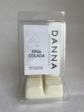 WAX MELT PIÑA COLADA