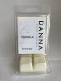 WAX MELT VAINILLA