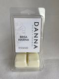 WAX MELT BRISA MARINA