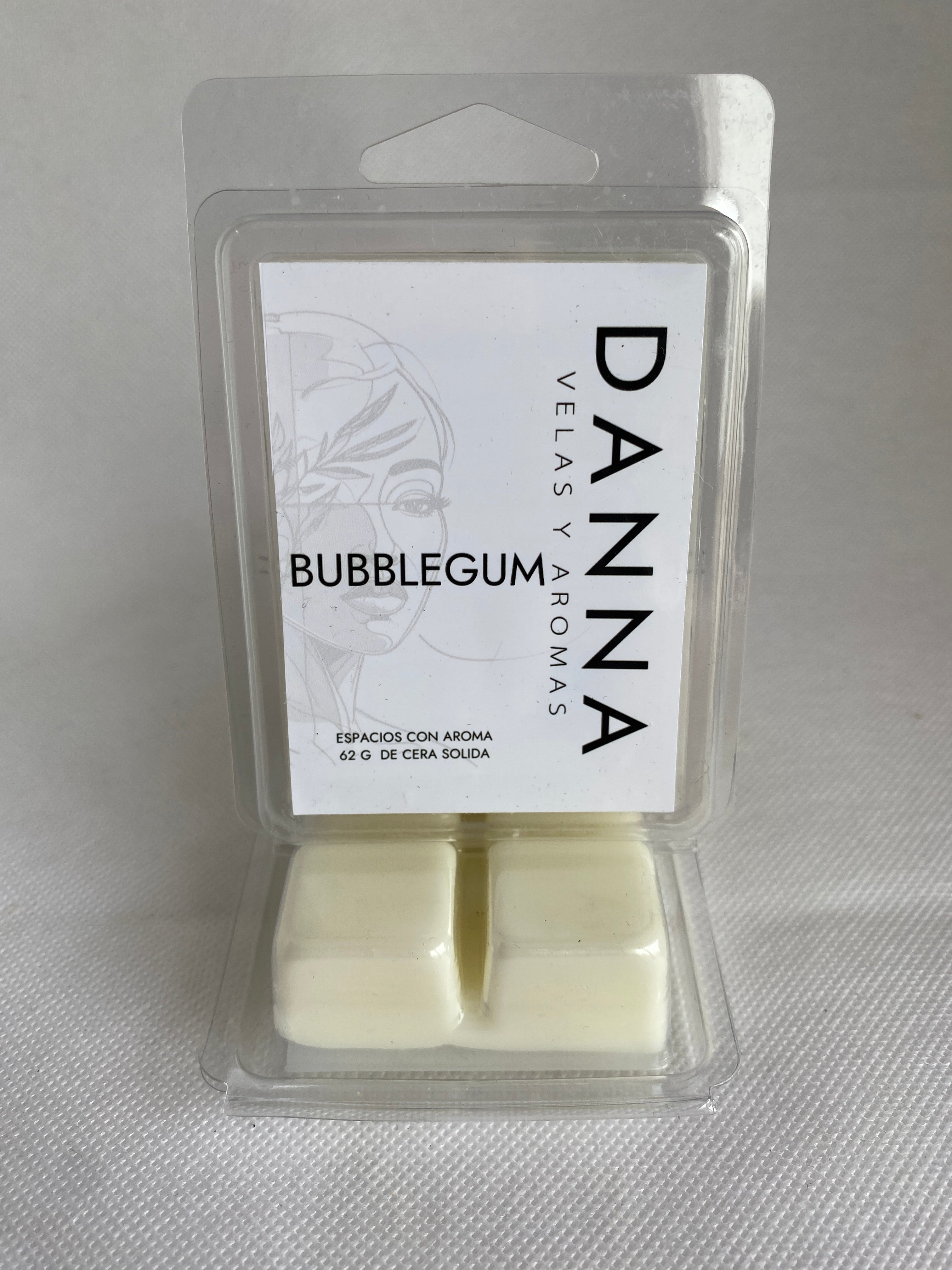 WAX MELT BUBBLEGUM