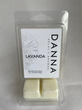 WAX MELT LAVANDA