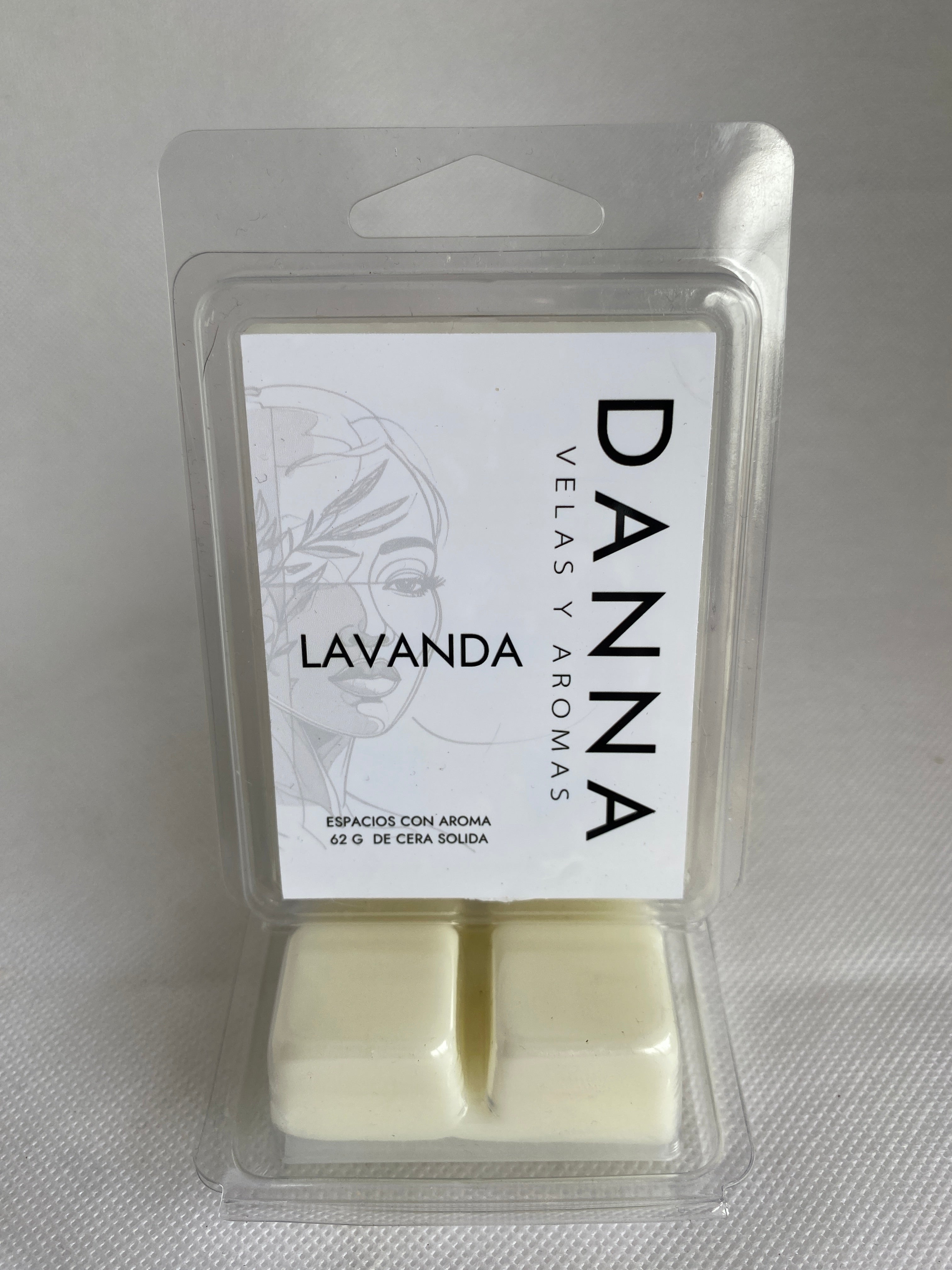WAX MELT LAVANDA