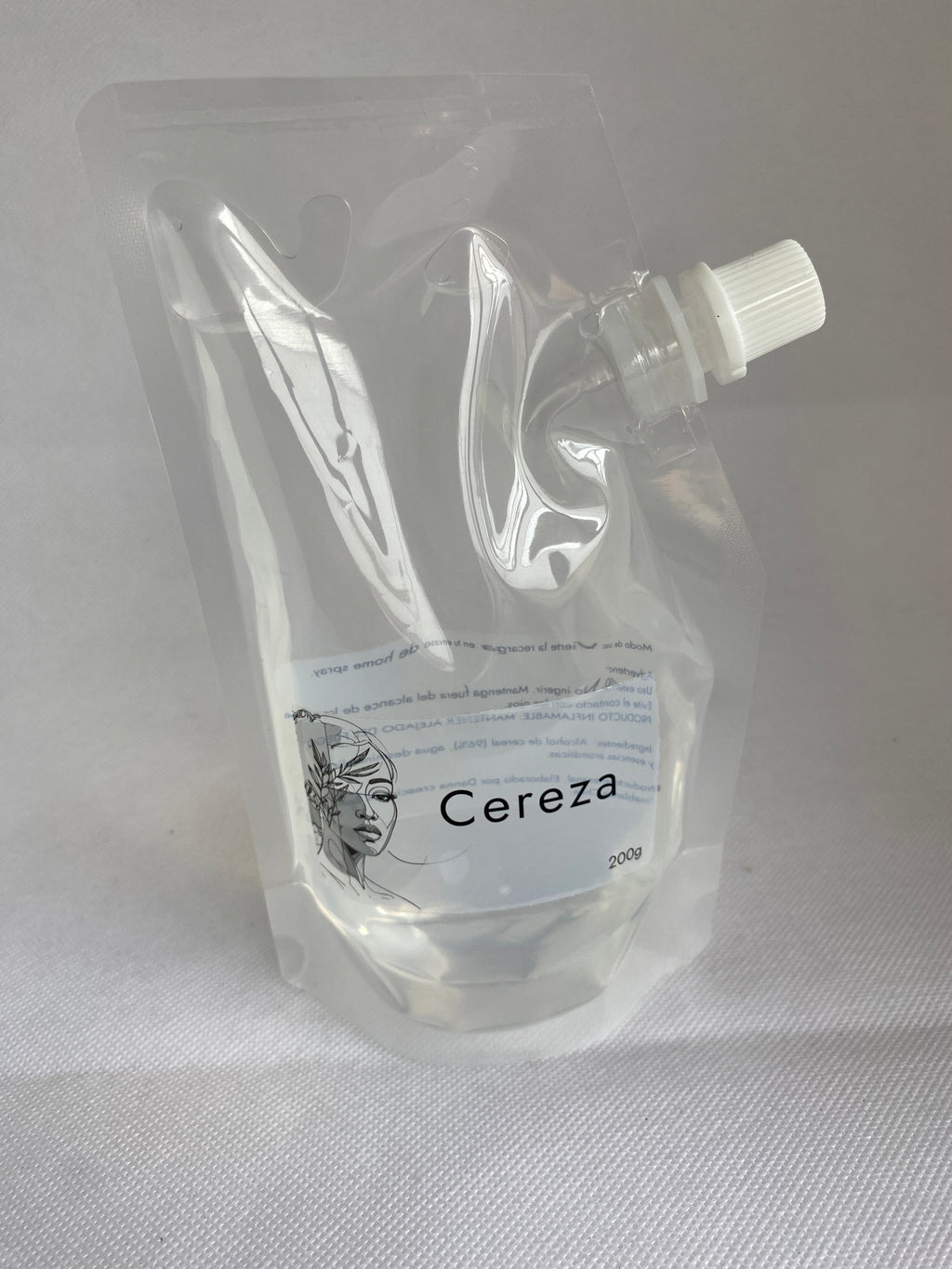 REFILL HOME SPRAY  PARA TEXTILES 200G