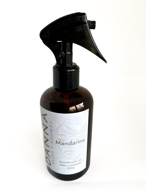 HOME SPRAY & TEXTILES - FORMATO 200G