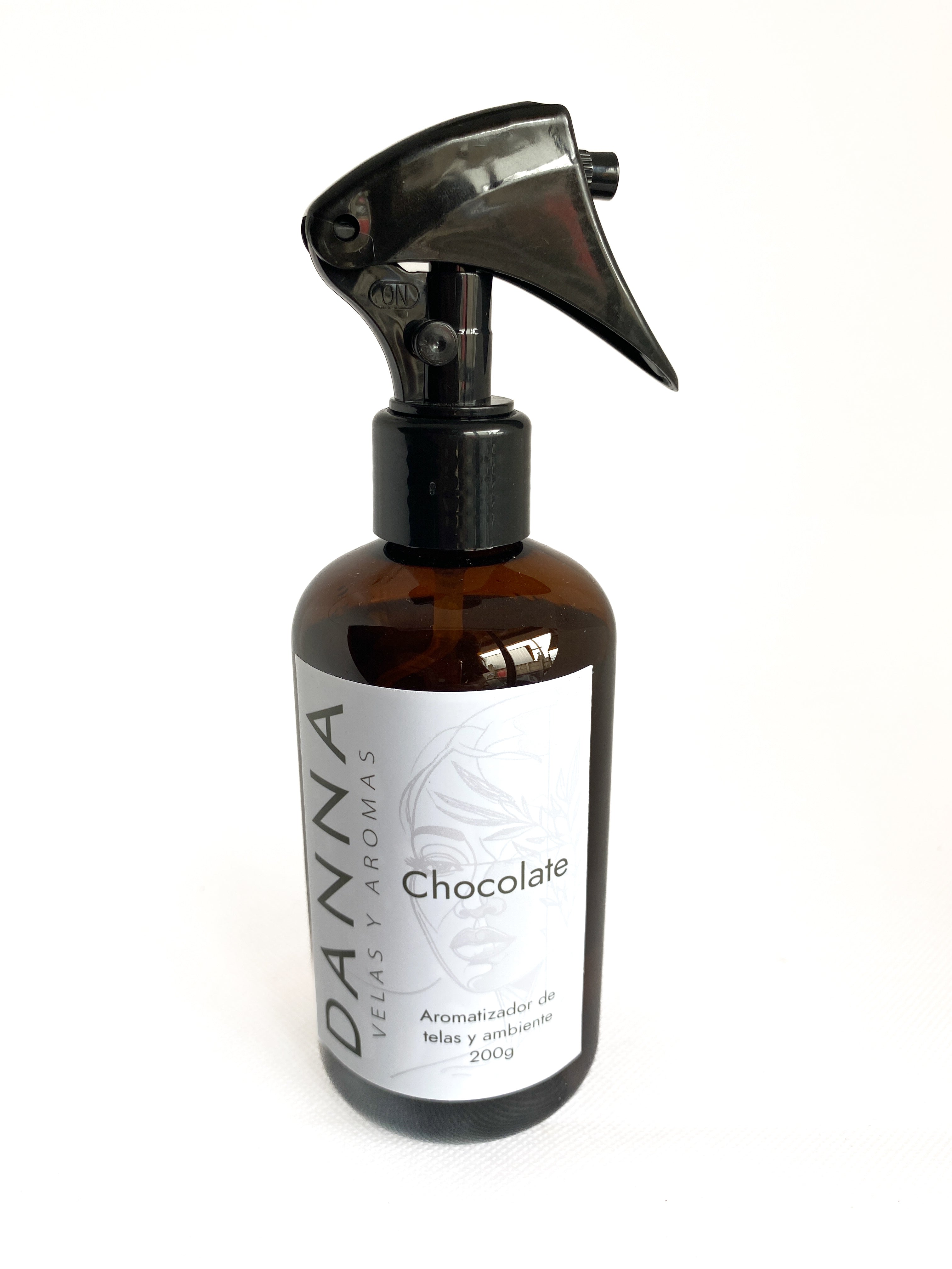 HOME SPRAY & TEXTILES - FORMATO 200G