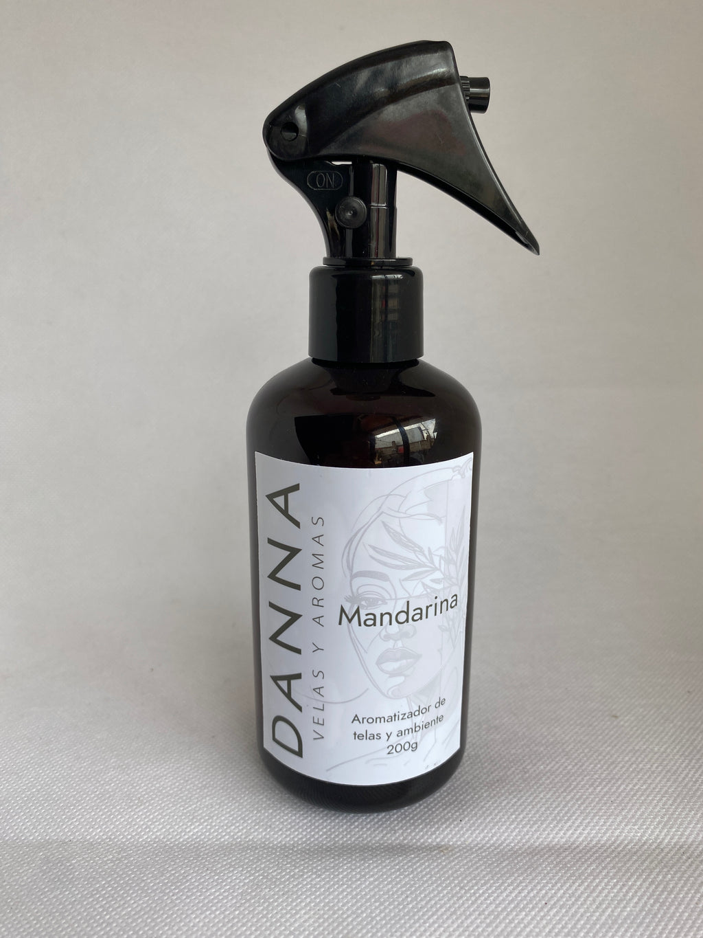 HOME SPRAY & TEXTILES - FORMATO 200G