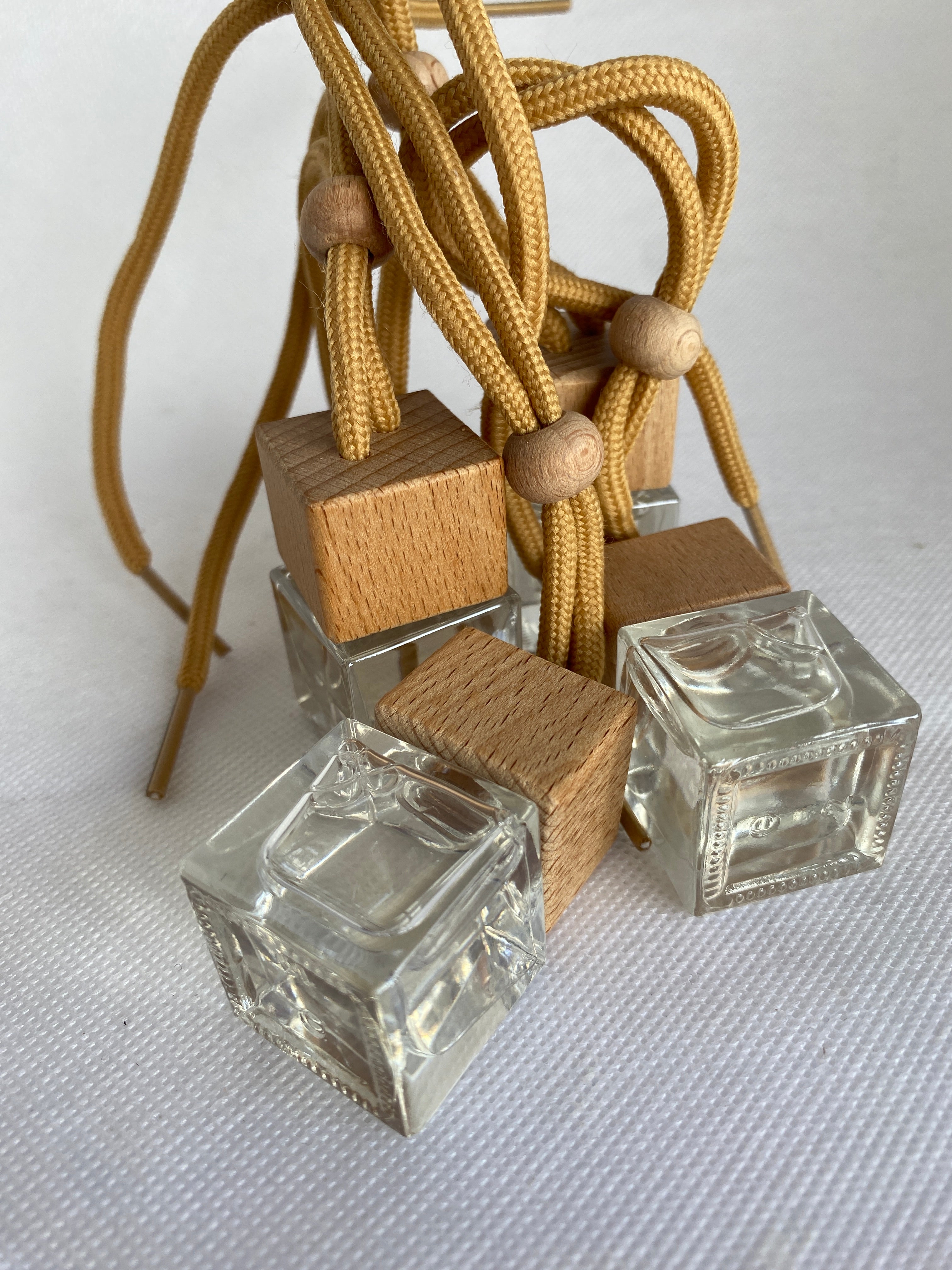 AROMATIZADOR DE AUTO