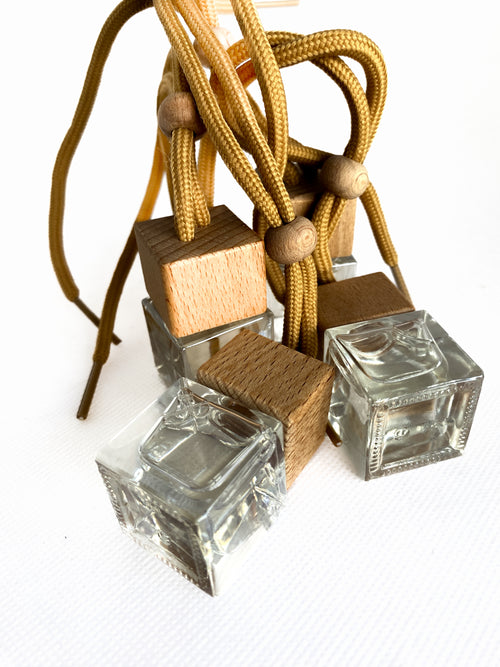 AROMATIZADOR DE AUTO