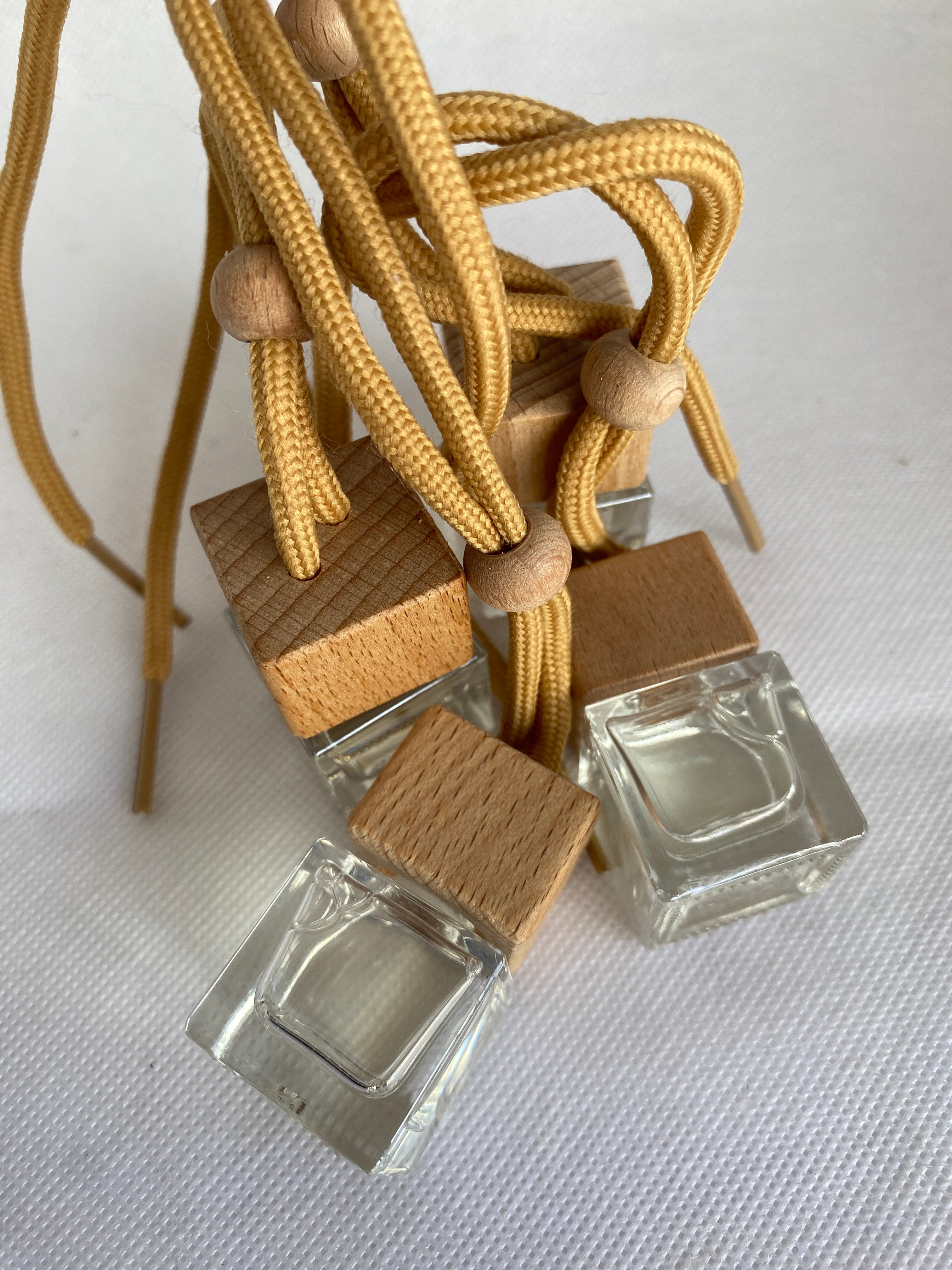 AROMATIZADOR DE AUTO