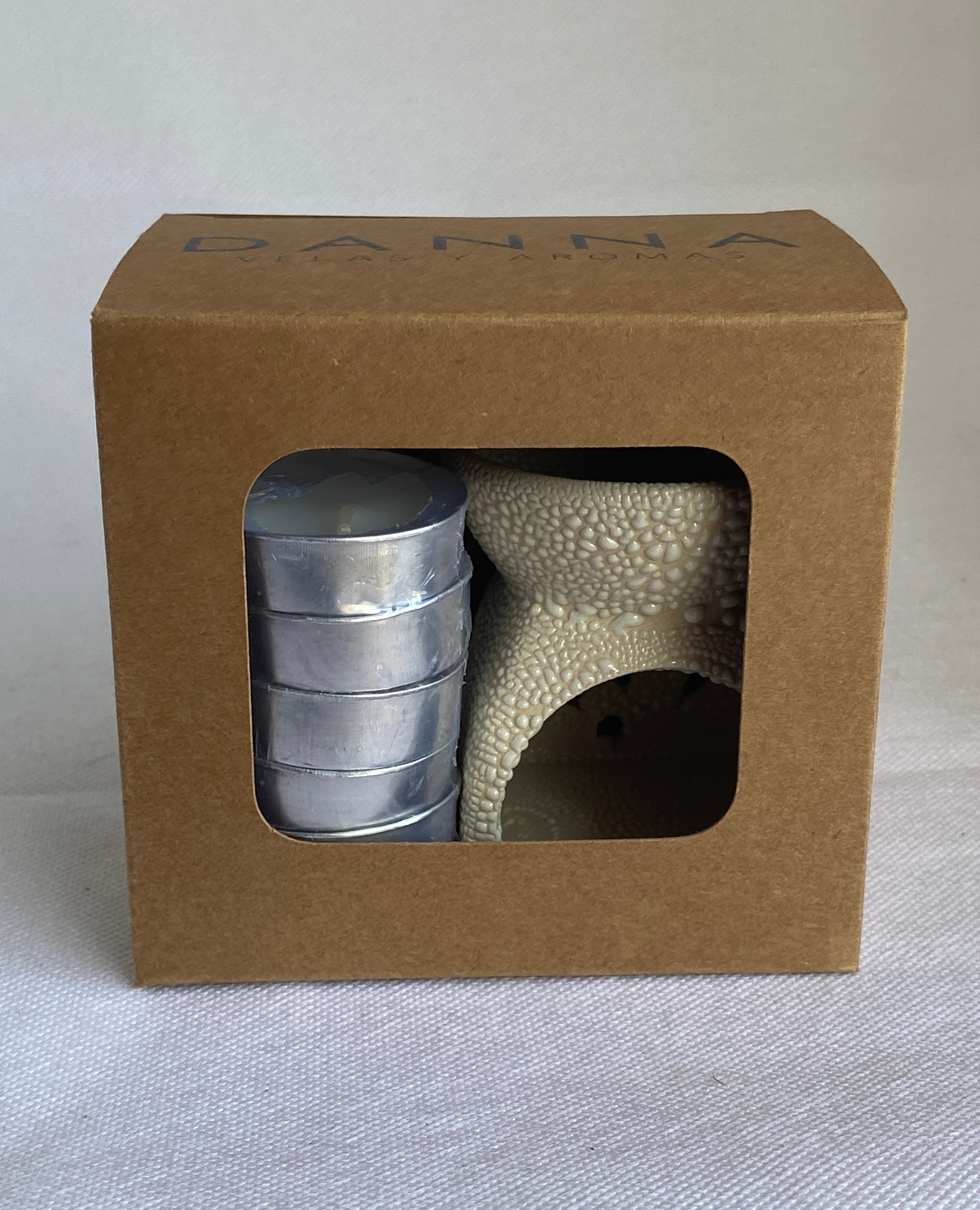 PACK AROMATICO COMPLETO