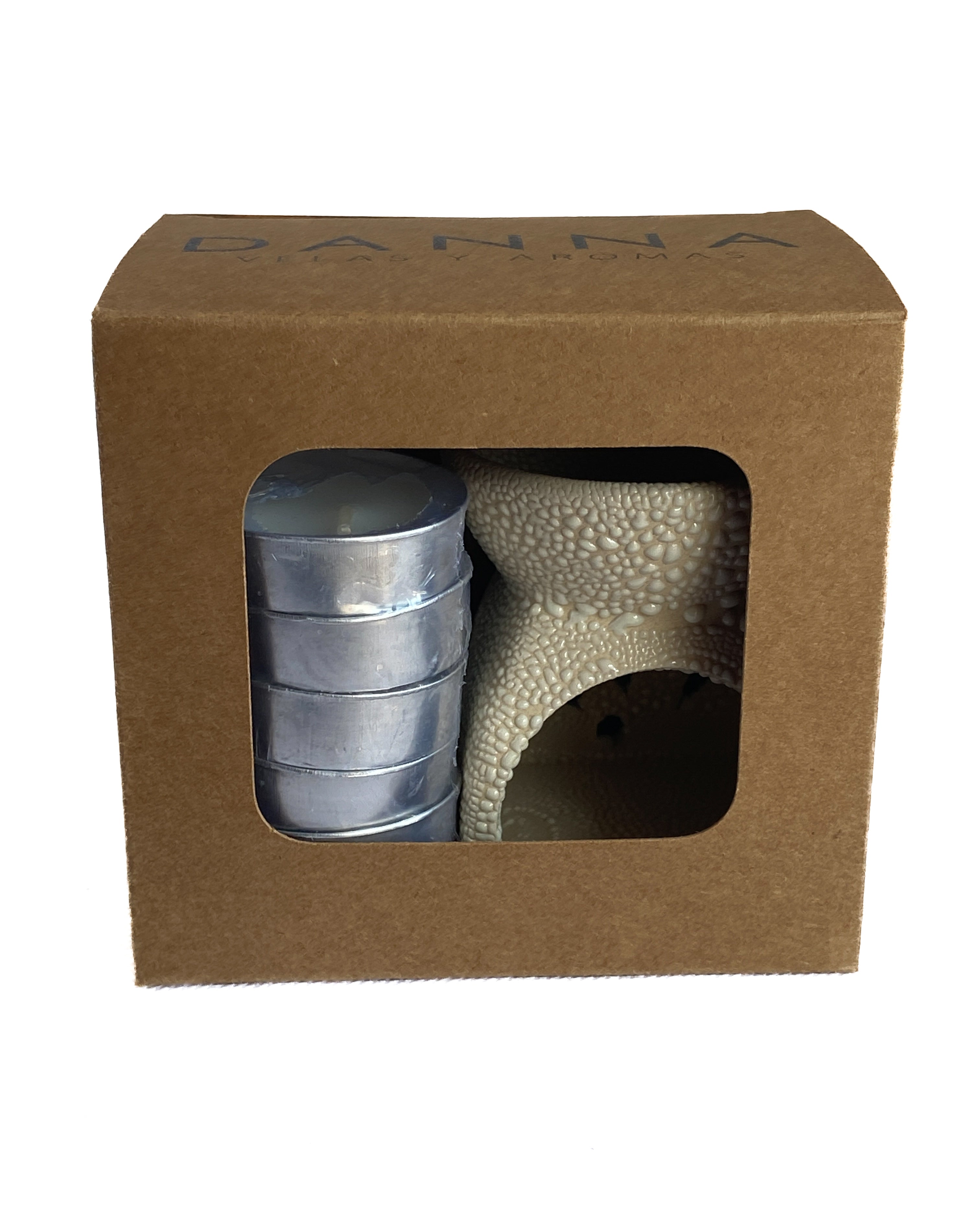 PACK AROMATICO COMPLETO