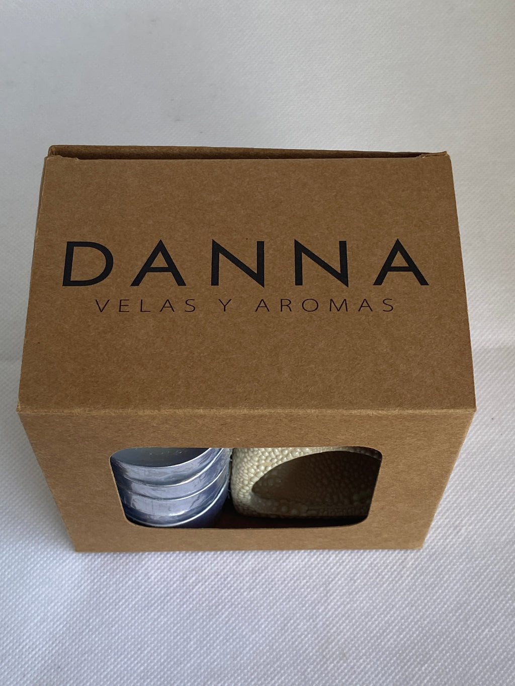 PACK AROMATICO COMPLETO