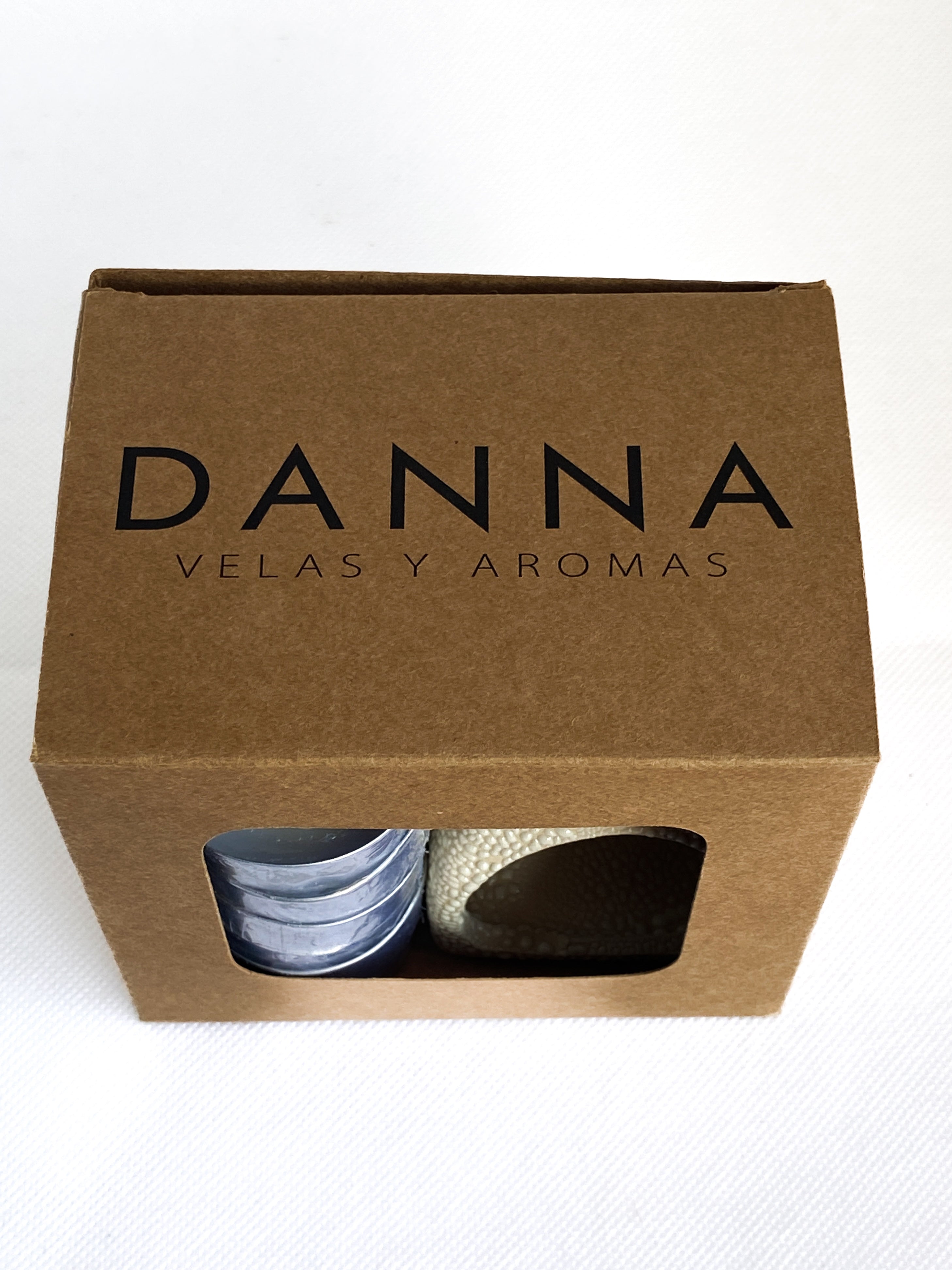 PACK AROMATICO COMPLETO