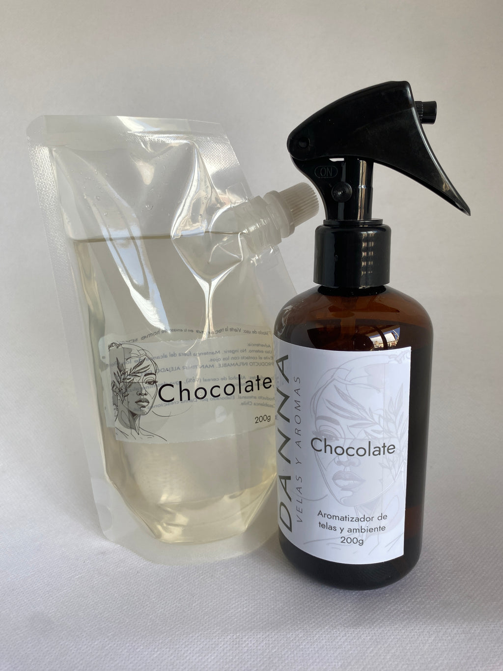 PACK RECARGA SOSTENIBLE: TU AROMA FAVORITO POR DUPLICADO