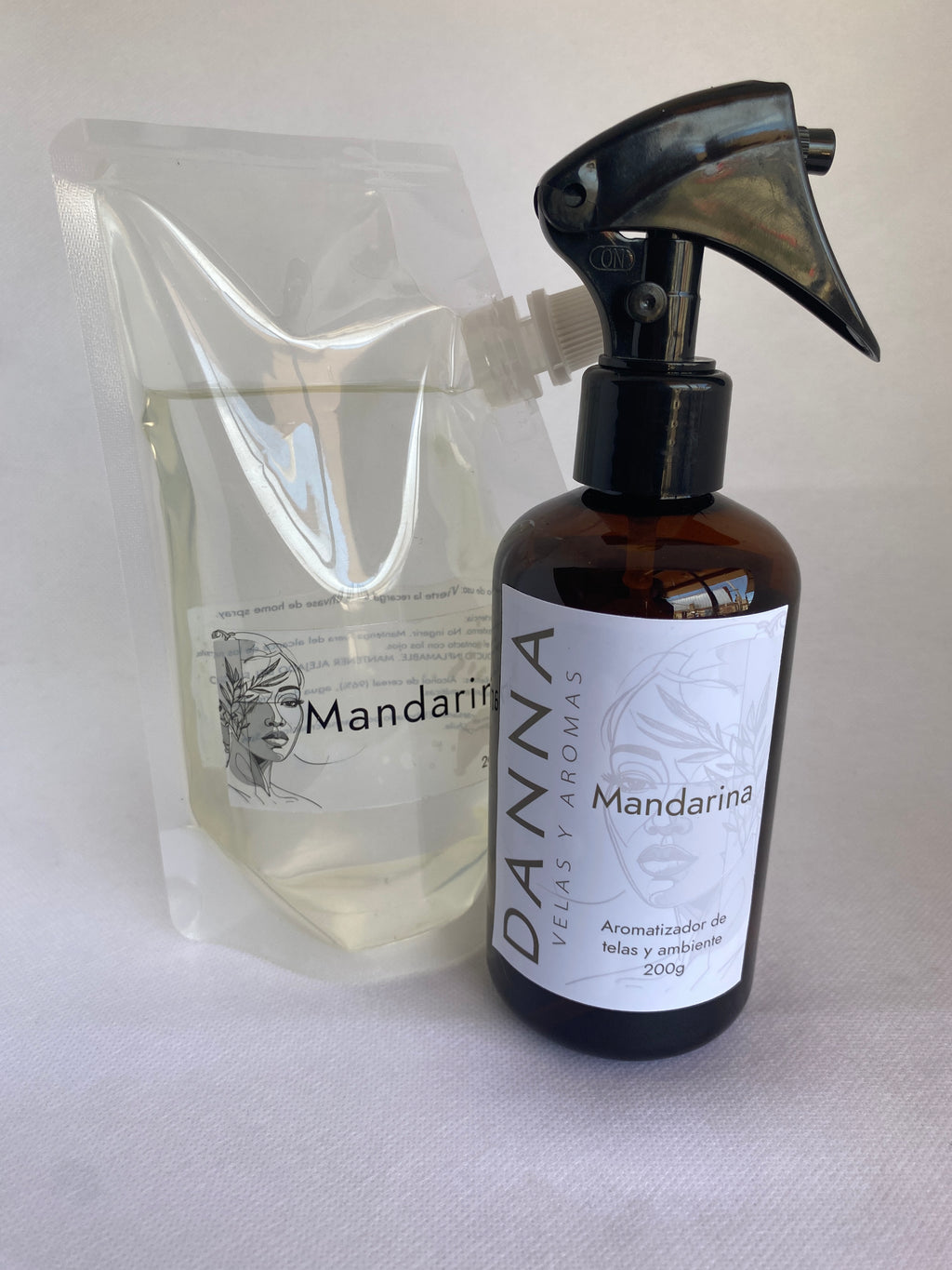 PACK RECARGA SOSTENIBLE: TU AROMA FAVORITO POR DUPLICADO