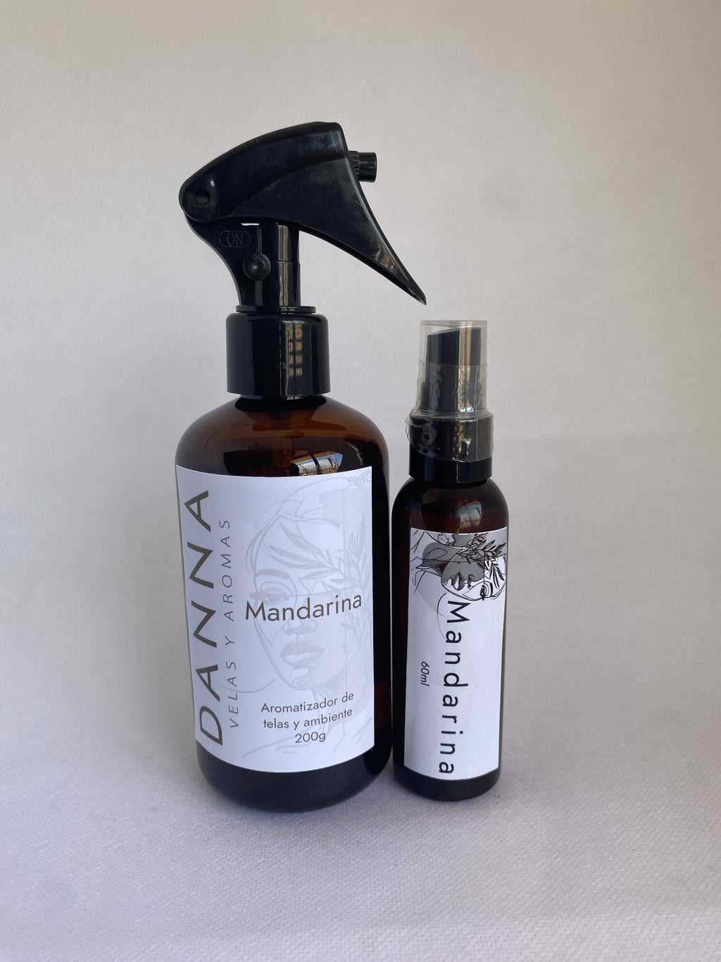 PACK DÚO ON-THE-GO: TU AROMA FAVORITO SIEMPRE CONTIGO