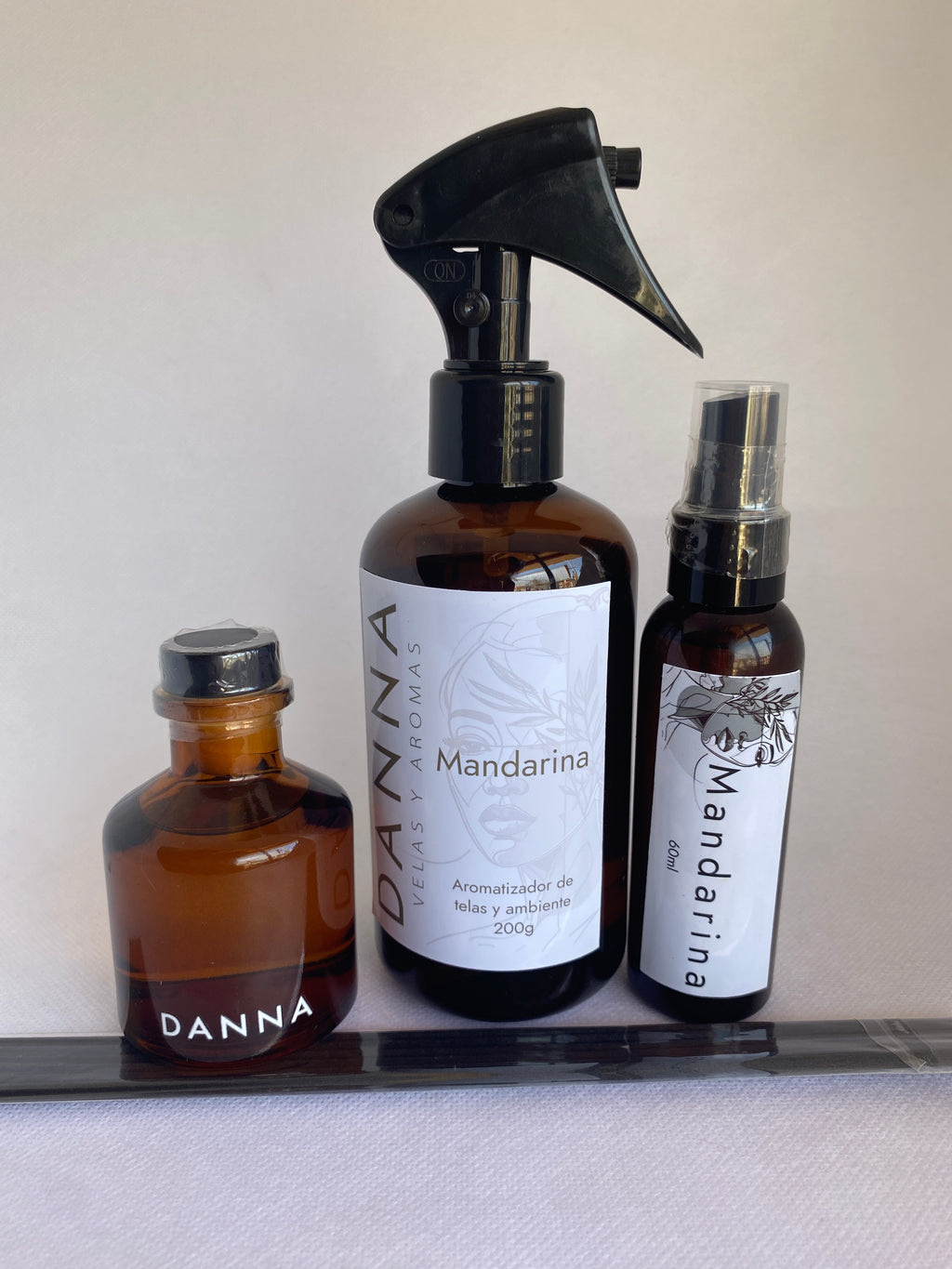 PACK SELECCIÓN PREMIUM: TU AROMA FAVORITO EN 3 FORMATOS