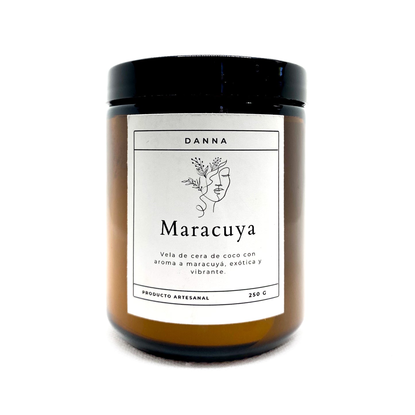 PREMIUM AMBAR MARACUYA