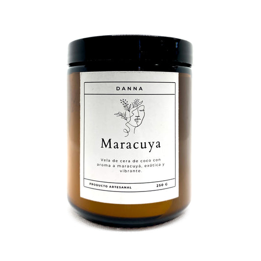 PREMIUM AMBAR MARACUYA