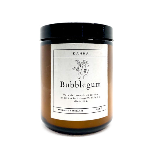 PREMIUM AMBAR BUBBLEGUM