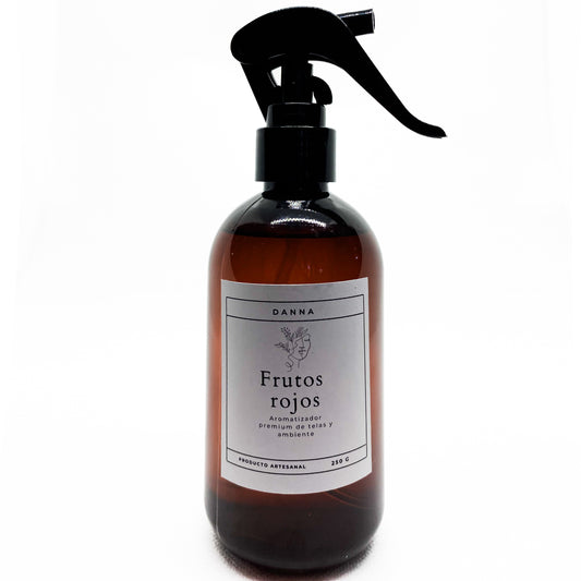 SPRAY HOME FRUTOS ROJOS