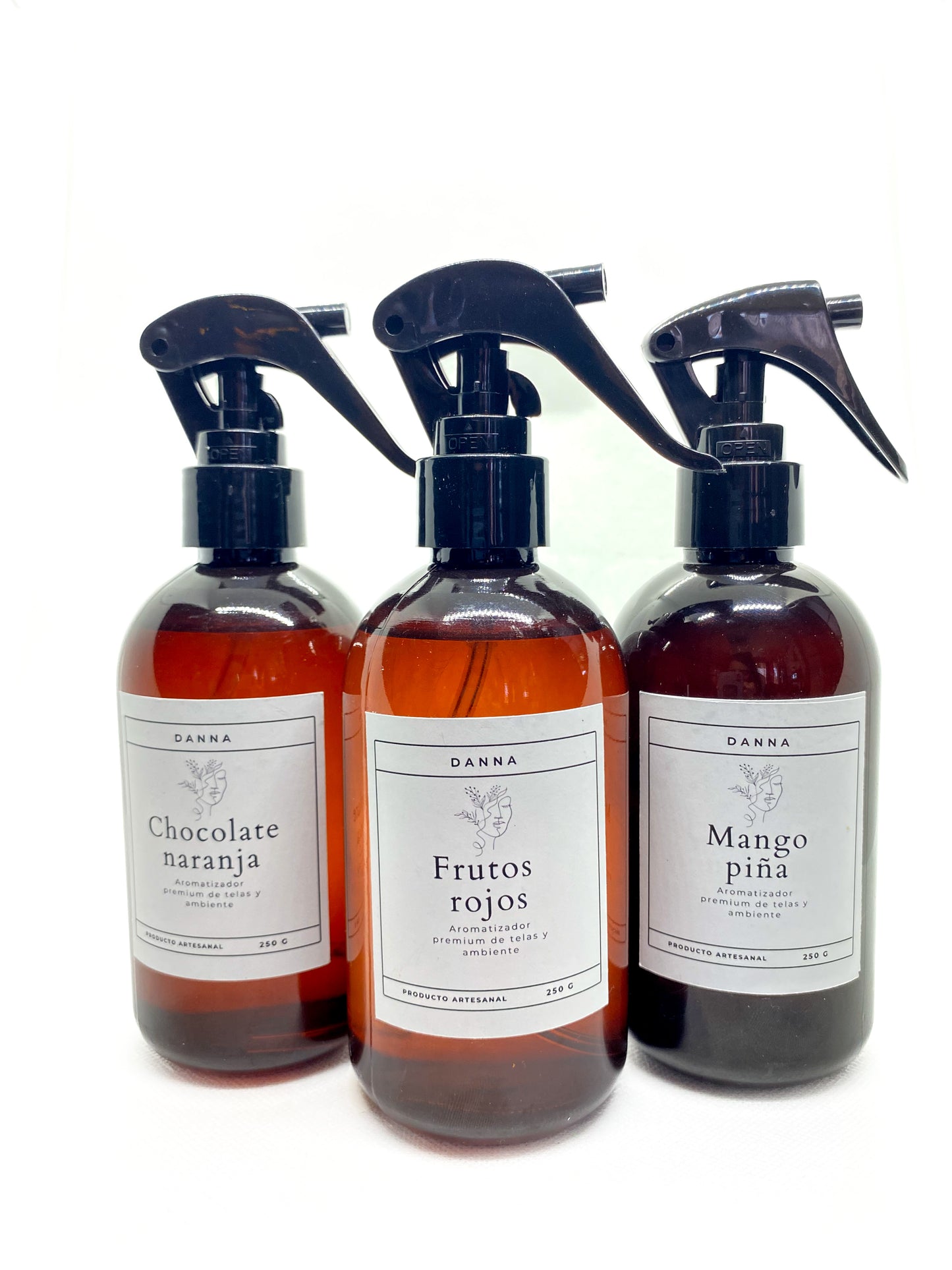 SPRAY HOME MANGO PIÑA