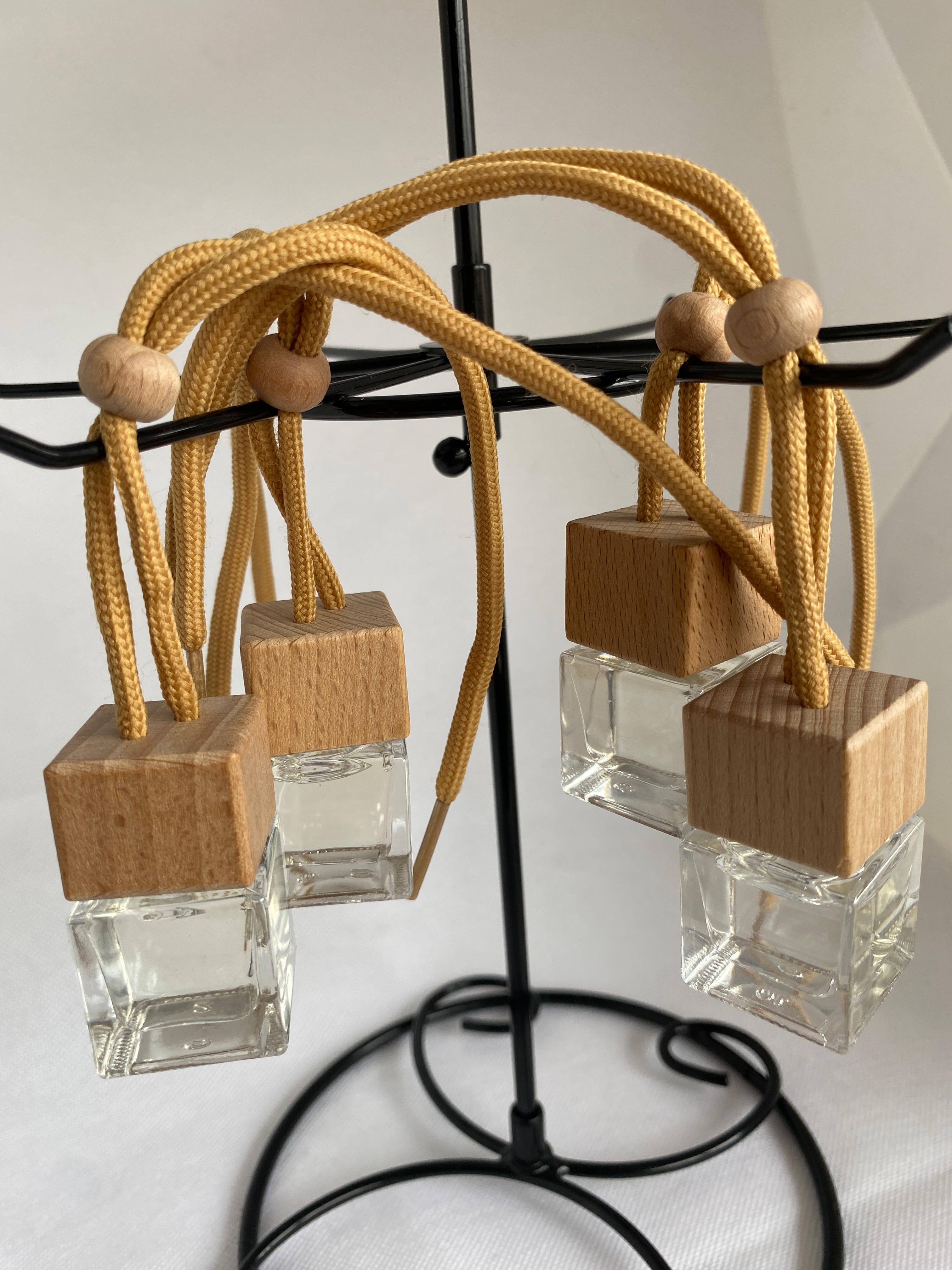 AROMATIZADOR DE AUTO