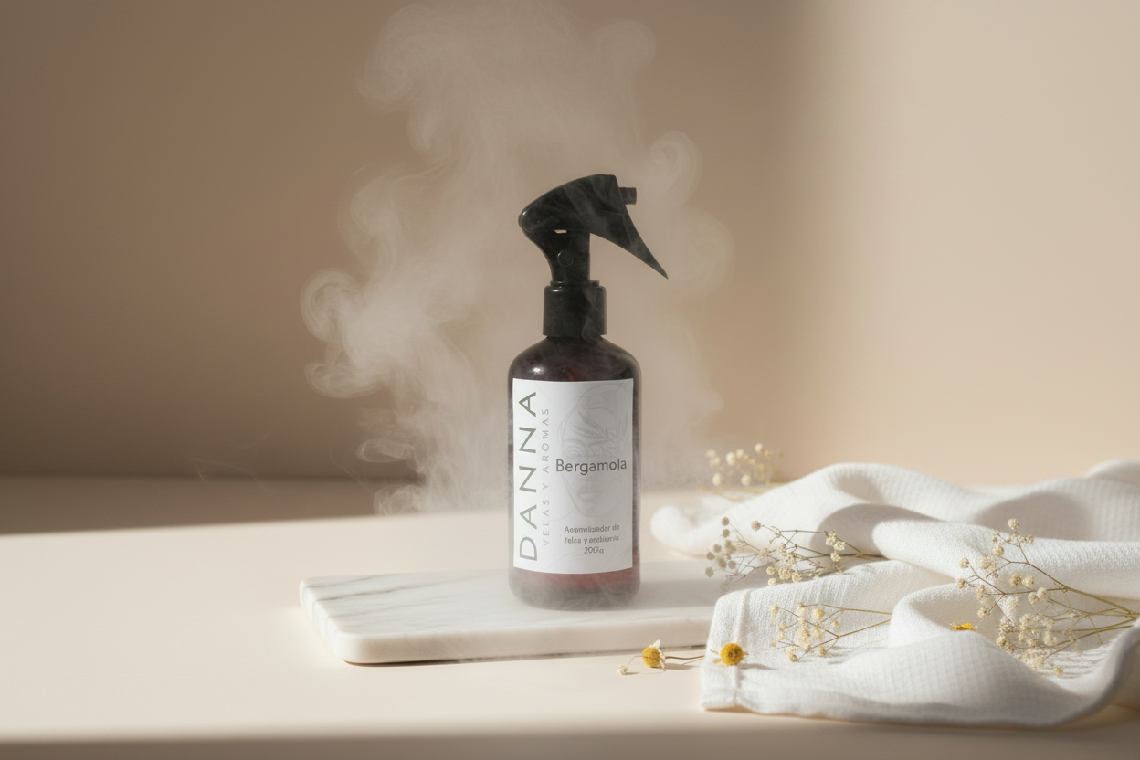 Home Spray Bergamota - Horizontal para slide